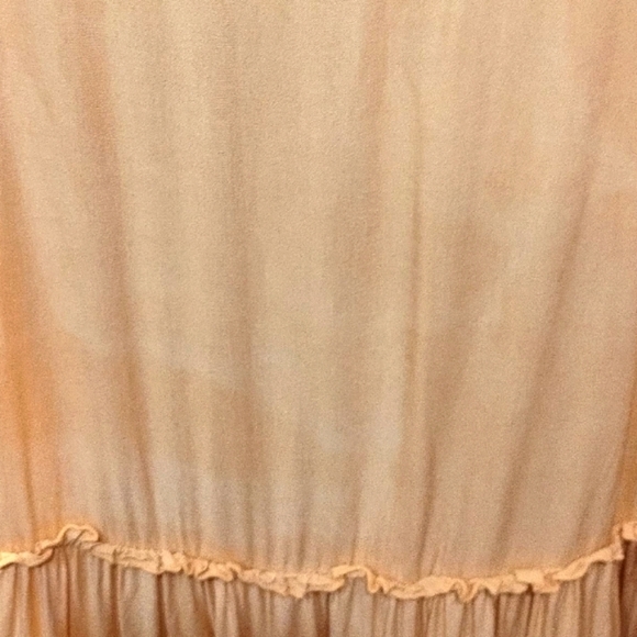 Aura Elegant Maxi Dress - Picture 9 of 12